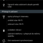 Instalace modulu