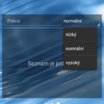 Poznámky na plochu