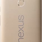 Huawei představil zlatý Nexus 6P