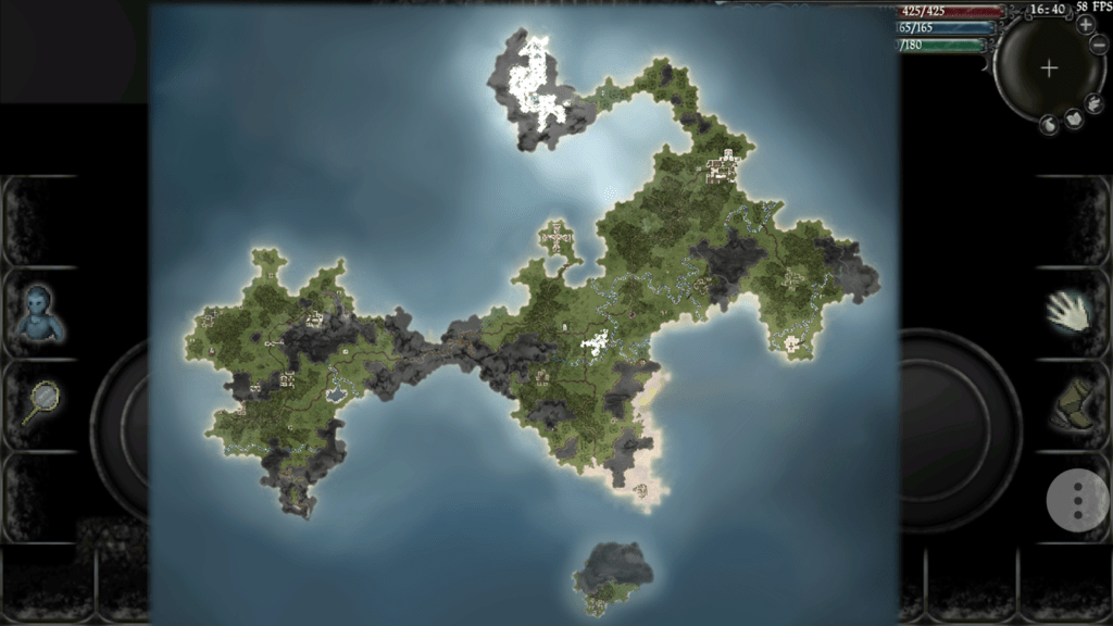 9th Dawn II 2