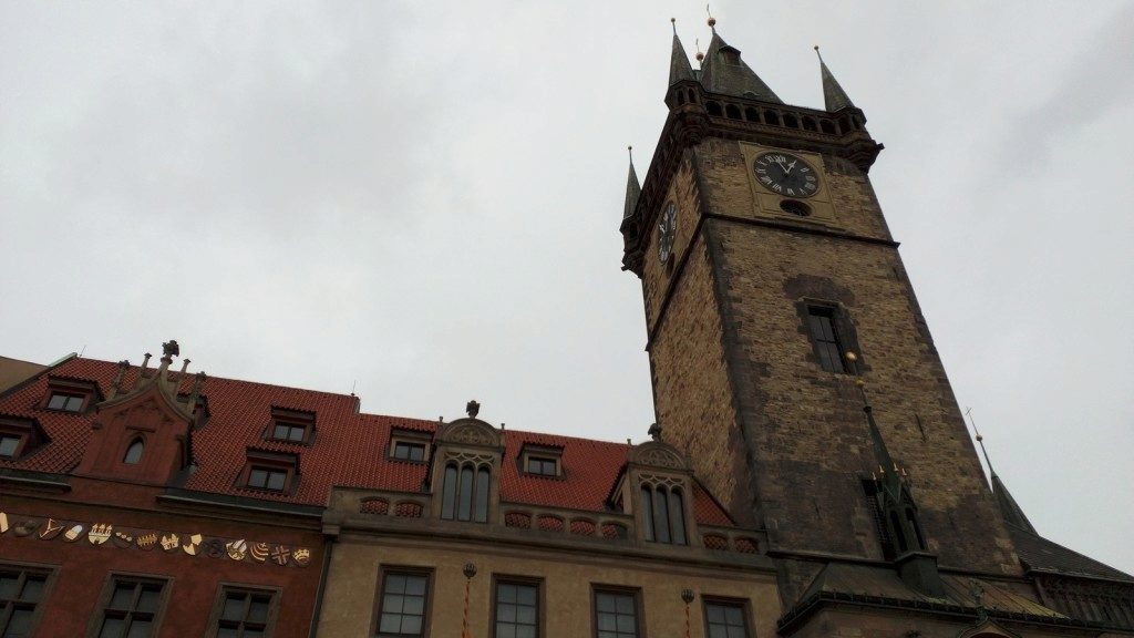 Alcatel One Touch Her 2 pořízené fotografie 15