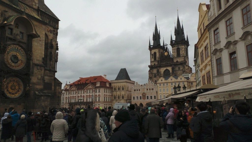 Alcatel One Touch Her 2 pořízené fotografie 16