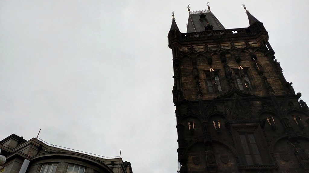 Alcatel One Touch Her 2 pořízené fotografie 19