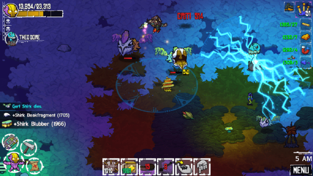CrashLands 1