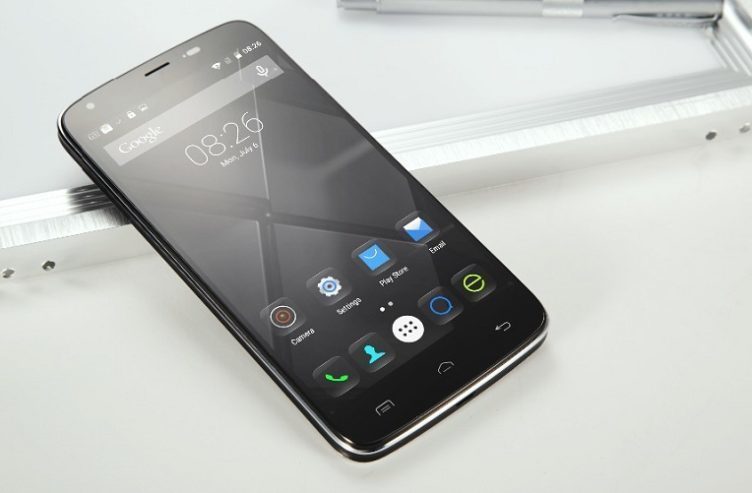 Doogee T6 1