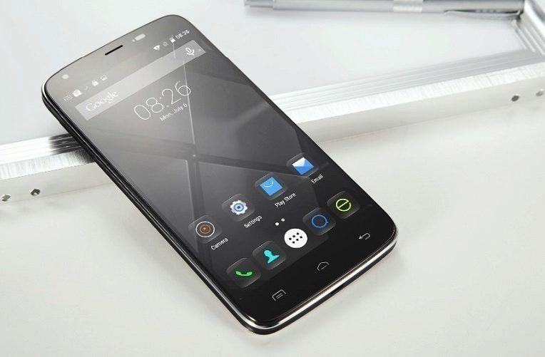 Doogee T6 1 Doogee T6 1