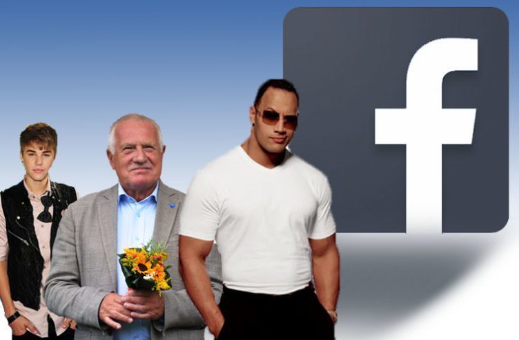 Facebook Mentions – náhleďák
