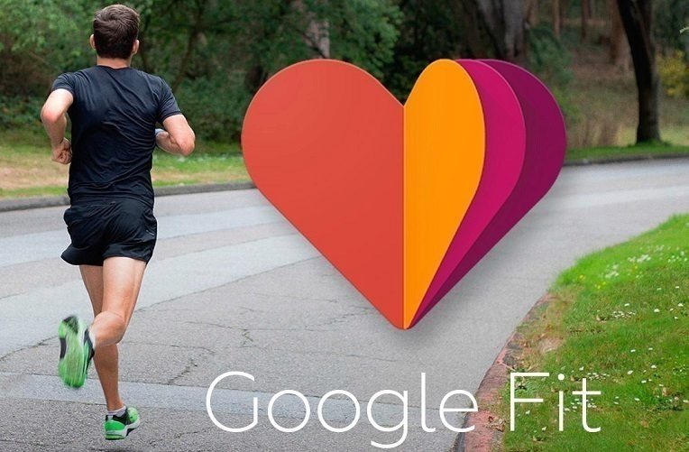 Google Fit