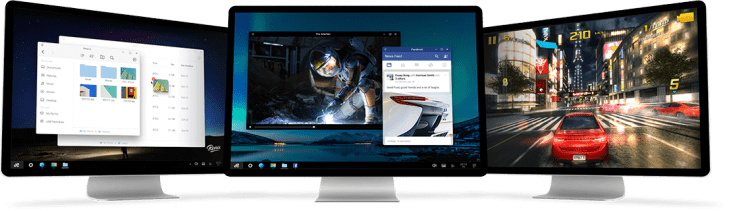 Remix OS jako evoluce počítače s Androidem