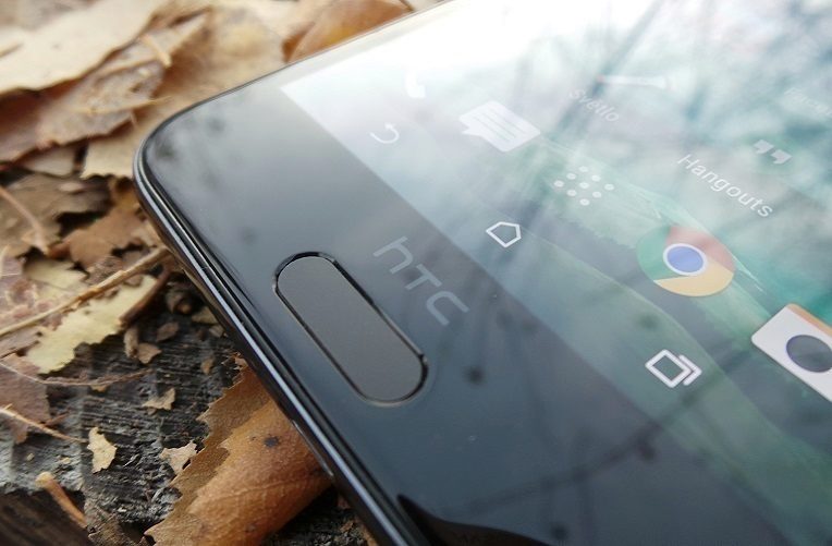 HTC One A9