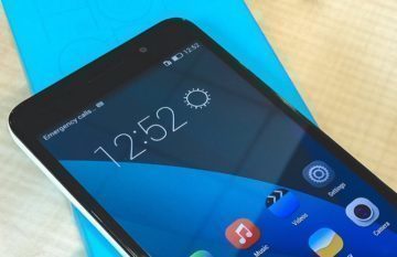 Android 6.0 pro telefony Honor se blíží