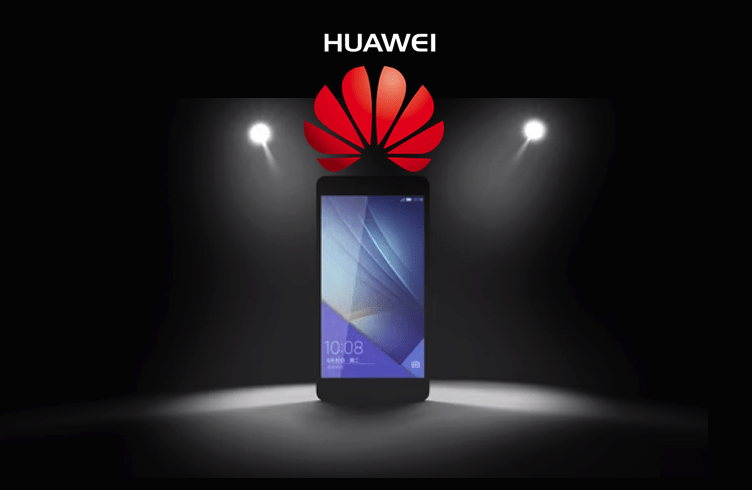 Huawei Huawei