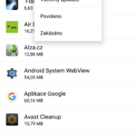 LG G3 – oficiální update Marshmallow – screenshoty (18)