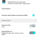 LG G3 – oficiální update Marshmallow – screenshoty (25)