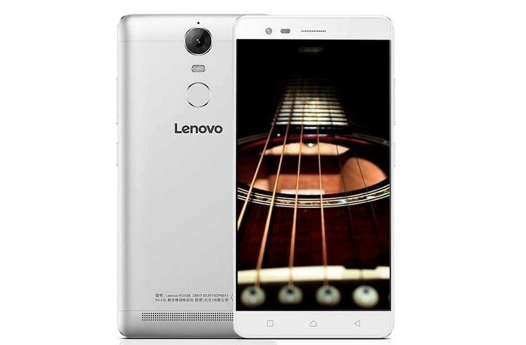 Lenovo-K5-Note