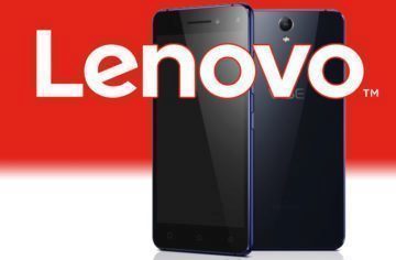 Telefon Lenovo Vibe S1 Lite: Střední třída do nepohody