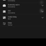 Lenovo Vibe X2 – aplikace fotoaparátu (3)