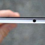 Lenovo Vibe X2 – jack pro sluchátka