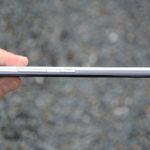 Lenovo Vibe X2 – pravá strana telefonu