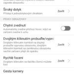 Lenovo Vibe X2 – prostředí systému Android 4.4.2 (5)