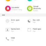 Lenovo Vibe X2 – prostředí systému Android 4.4.2 (6)