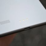 Lenovo Vibe X2 – reproduktor a datové piny