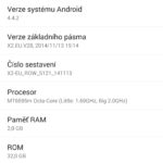 Lenovo Vibe X2 – systém Android 4.4.2 (1)