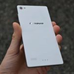 Lenovo Vibe X2 – zadní strana telefonu (5)