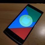 Lenovo Vibe X3 foto špatné světelné podmínky 3