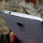 Lenovo Vibe X3 hrana