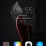 Lenovo Vibe X3 launcher