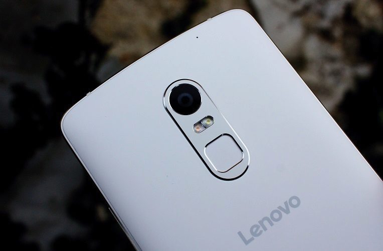 Lenovo Vibe X3 titul