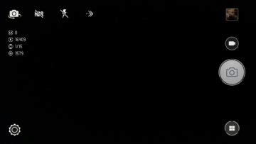 Lenovo Vibe Z2 Pro - aplikace fotoaparátu (2) Lenovo Vibe Z2 Pro - aplikace fotoaparátu (2)
