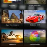 Lenovo Vibe Z2 Pro – aplikace fotoaparátu (3)