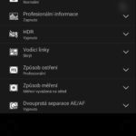 Lenovo Vibe Z2 Pro – aplikace fotoaparátu (4)