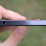 Lenovo Vibe Z2 Pro – jack pro sluchátka