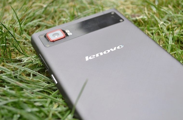 Lenovo Vibe Z2 Pro náhledový obrázek