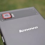 Lenovo-Vibe-Z2-Pro-objektiv zadního fotoaparátu