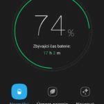 Lenovo Vibe Z2 Pro – prostředí systému Android 4.4.2 (12)