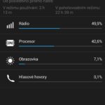 Lenovo Vibe Z2 Pro – výdrž při intenzivním používání (3)