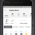Met Office Weather 2