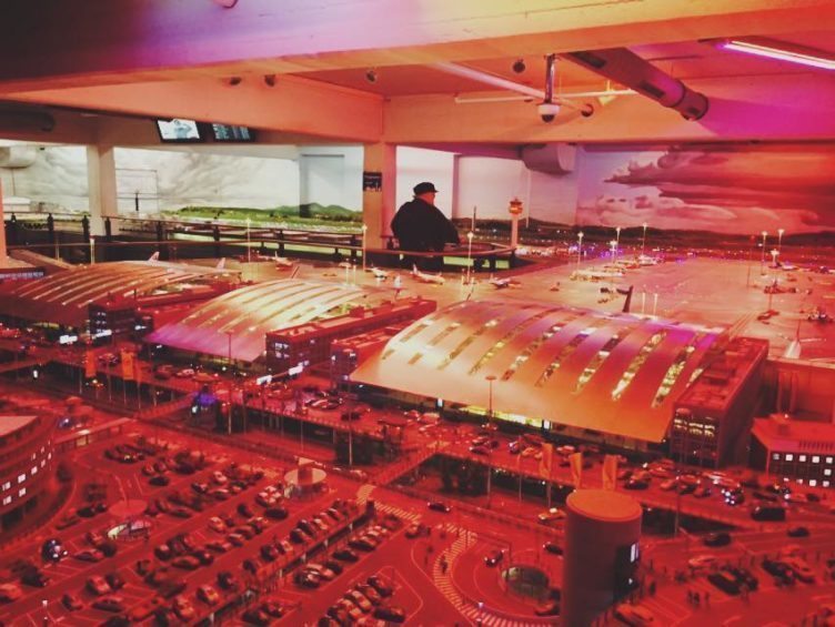 Miniatur Wunderland Miniatur Wunderland