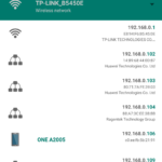 NetX android aplikace wifi  (1)