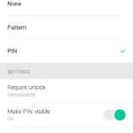 Next Lock Screen – aplikace (10)