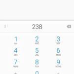 Nexus 6 – T9 Dialer