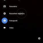 Nexus 6 aplikace fotoaparátu 31