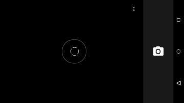 Nexus 6 -  aplikace fotoaparátu (4)