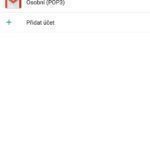 Nexus 6 e mail a gmail 1