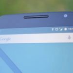 Nexus 6 – kamerka, senzory, reproduktor