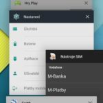 Nexus 6 – prostředí systému Android 5 (12)